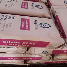 Cover image for XLPE Compound Sioplas 2 step (KTT220PA)