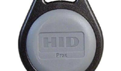 Cover image for 1346 Proxkey® III Keyfob
