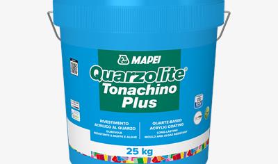 Cover image for Quarzolite Tonachino Plus