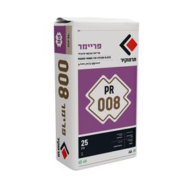 Cover image for Termokir Primers (PR Series), Termokir PR 008 - Powder Primer for Gypsum Blocks
