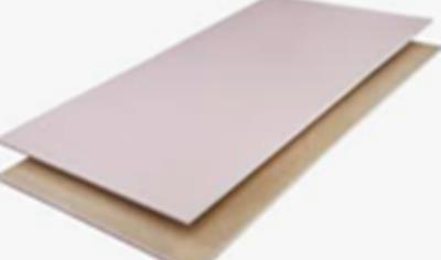 Cover image for RhinoBoard® FireStop® 12.5 mm