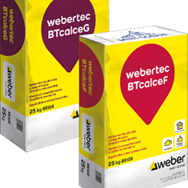 Cover image for webertec BTcalceG webertec BTcalceF