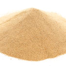 Cover image for Dry Sand