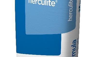 Cover image for Herculite Fibrefix