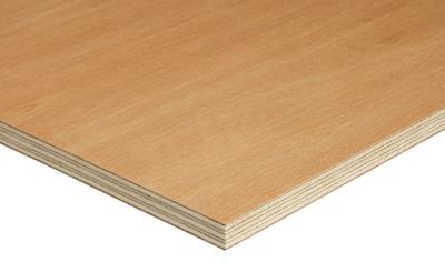 Cover image for POPLAR, OKOUME, BEECH AND/OR ILOMBA COMBINED PLYWOOD, BONDED WITH A PF RESIN-BASED GLUE, MADE IN FRANCE, UNCOATED