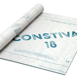 Cover image for CONSTIVAP, airtightness and vapour check membrane