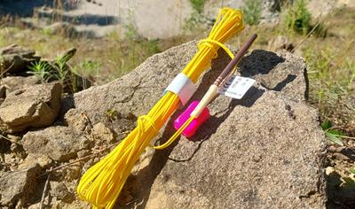 Cover image for Electronic Detonators, Austin Powder