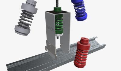 Cover image for Gama Híbrido de 47/60 MDS – 47 MDS y 60 MDS