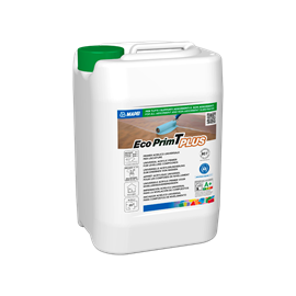 Cover image for Eco Prim T Plus