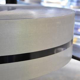 Cover image for ZINCANNEAL® steel - ZF100 - BMT 0.90