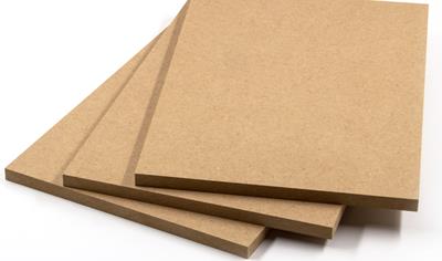 Cover image for Raw MDF