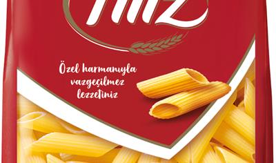 Cover image for Filiz Dry Semolina Pasta