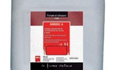 Cover image for Akrosil A