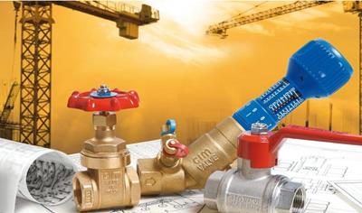 Cover image for Manual Valves 