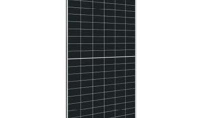 Cover image for Mono-crystalline Photovoltaic Module - CHSM78N(DG)/F-BH]