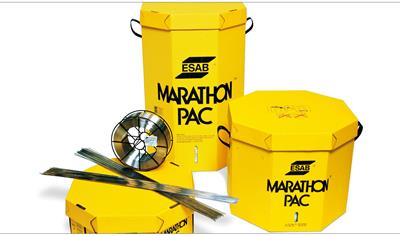 Cover image for Welding Filler Metals: Aluminium wires and rods