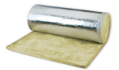 Cover image for URSA AIR Manta aluminio puro incombustible M3603/ AIR34AL