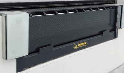 Cover image for RH - Dock Levellers Hinged