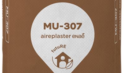 Cover image for MU-307