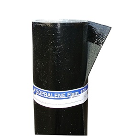 Cover image for SOPRALENE FLAM 180 AF