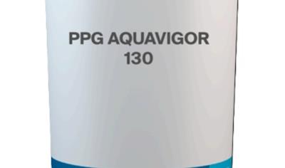Cover image for PPG AQUAVIGOR 130
