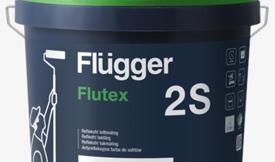 Cover image for Flügger Flutex 2S