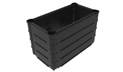 Cover image for STAKKAbox Fortress