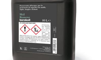 Cover image for Skil Remove