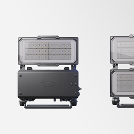 Cover image for Lighting Luminaire T-EXTREME