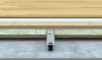 Cover image for Subfloor Metal