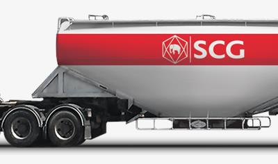 Cover image for SCG OPC Bulk