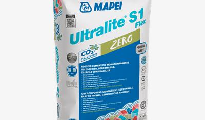 Cover image for Ultralite S1 Flex Zero grey (Argentina)