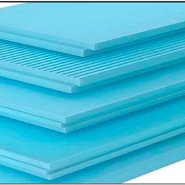 Cover image for DANOPREN®EXTRUDED POLYSTYRENE (XPS) INSULATION BOARD