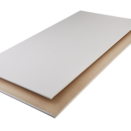 Cover image for Gyproc Wallboard 9.5 mm