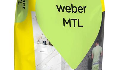 Cover image for weber MTL Wet room render