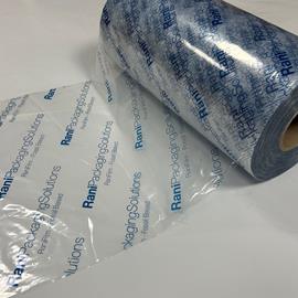 Cover image for Natural PE Flexible Films, Printed