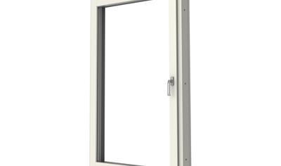 Cover image for Elitfönster Harmoni 2+1 Kipp-Dreh windows - IKI-AL kd - Window