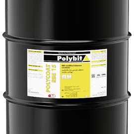 Cover image for Polycoat RBE 15 - UAE