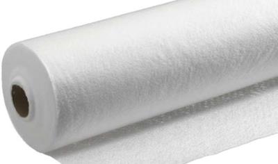 Cover image for Geotextiles, a-collection