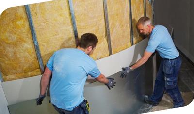 Cover image for Piano® range frame insulation