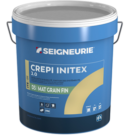 Cover image for CRÉPI INITEX 2.0, CRÉPI INITEX 2.5