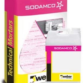 Cover image for Weberdry 116 FX Grey/White