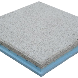 Cover image for Thermal Insulation Panels | Grisol® P2, S, CO2System, PureNOx, F P2, F S