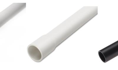 Cover image for Rigid Conduit