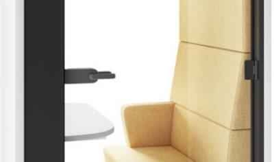 Cover image for HushPhone (HUS-BX-218), HushHybrid (HUS-BX-220)