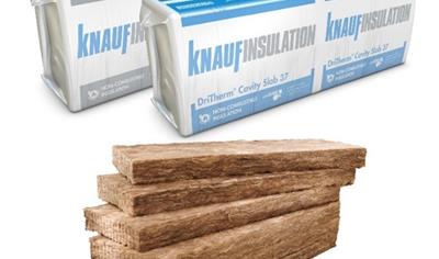 Cover image for DriTherm® Cavity Slab 37, Masonry Party Wall Slab