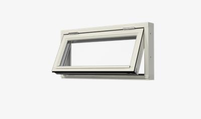Cover image for Elitfönster Original Wood Top Hung Windows - EFÖ - Window