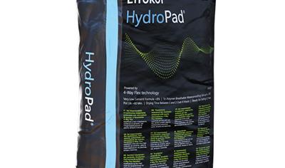 Cover image for HydroPad® 
