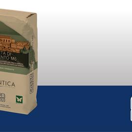 Cover image for BIO-MALTA DI ALLETTAMENTO M5