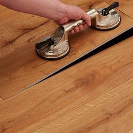 Cover image for TIER Global Magnetic Acoustix Flooring 